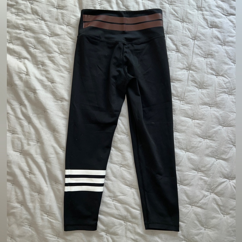 Lilybod cropped leggings
